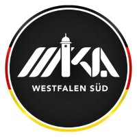 MKA Region Westfalen Süd(@aj_region_wfs) 's Twitter Profile Photo