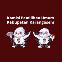 KPU Karangasem(@KPU_Karangasem) 's Twitter Profile Photo