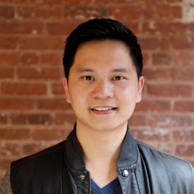 Kevin Hoさんのプロフィール画像