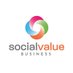 Socialvaluebusiness (@socialvaluecom) Twitter profile photo