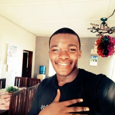 DjorresseT's profile picture. Économiste (Eco-monnaietaire) à L'UPN Kinshasa , Analyste financier , Acteur Politique & bon compatriote !