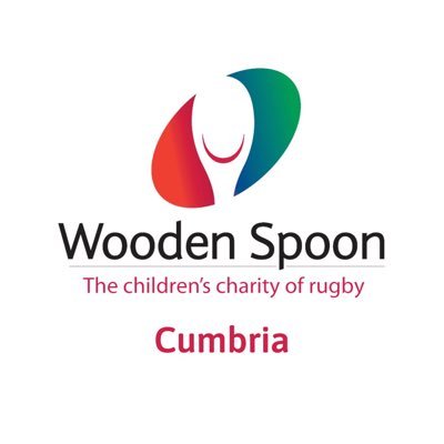 SpoonCumbria's profile picture. Wooden Spoon is the children's charity of rugby raising funds to improve the lives of mentally, physically and socially disadvantaged children in Cumbria