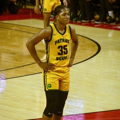 dariuscolemandc's profile picture. ODESSA MENS BASKETBALL