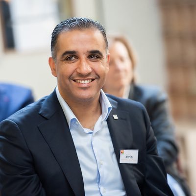 Karim Bachar Profile