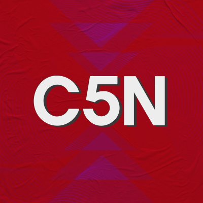 Mirá C5N en vivo en YouTube e ingresá en nuestro sitio web 👇🏻