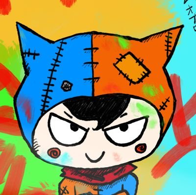 趣味でイラスト描いています！
よろしくお願いします！
嫁フライとピッピとゲームと酒と料理が好きです。

酒クズアカウントもよろしくお願いします→ @koro14koro