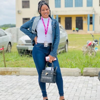 WeeConnect_Mk's profile picture. Problem Analyst
Sapiosentual®••  
Biochemist☄️
 https://Mikaailadeola@yahoo.com