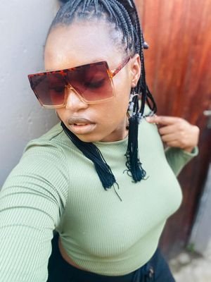 ImieChuleZondwa's profile picture. My son over everything ❤️🌍