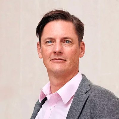 CPO & Founder - CounterCraft - Cybersecurity that's one step ahead...