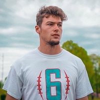 Billy Hall II (@bhall_9) 's Twitter Profile