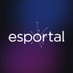 Esportal (@esportal) Twitter profile photo