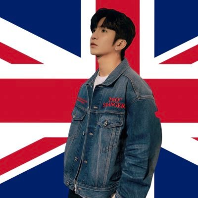 We are sontos in the UK. We support Anson Lo and hope to spread his passion in singing, dancing and acting all over the UK.
