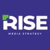 RISE Media Strategy (@risemediastrat) Twitter profile photo RISE Media Strategy (@risemediastrat) Twitter profile photo