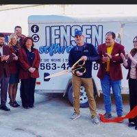 Brian Jensen (@jensensoftwash) 's Twitter Profile