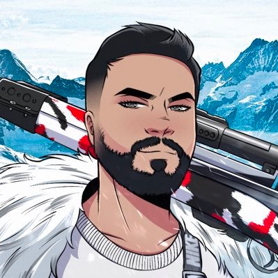 zHuusky's profile picture. Streamer on Twitch 🕹️ @callofduty