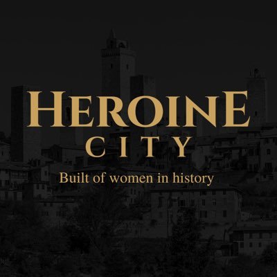 Heroine City