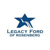 Legacy Ford (@legacyfordtx) 's Twitter Profile