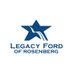 Legacy Ford (@legacyfordtx) Twitter profile photo Legacy Ford (@legacyfordtx) Twitter profile photo