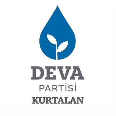 DEVA Partisi Kurtalan İlçe Başkanlığı Resmî Twitter Hesabı @alibabacan | @devapartisi | Kurucu İlçe Başkanımız @ecz_mzakirtuna Korkma Türkiye!