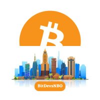 BitDevs Nairobi (@bitdevsnbo) 's Twitter Profile Photo BitDevs Nairobi (@bitdevsnbo) 's Twitter Profile Photo