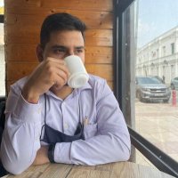Vikas Choudhary (@imvchoudhary) 's Twitter Profile