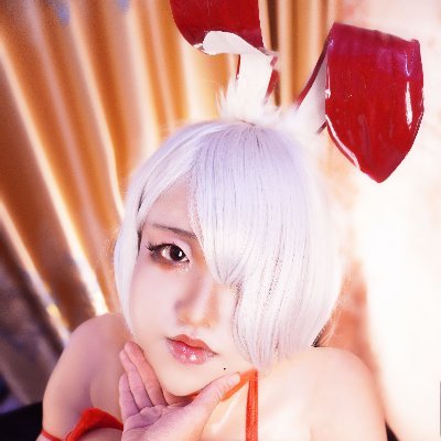 Hello, I'm Mizu Cosplayer. I'm make lewd cosplay include nudity  support me from these sites 👇
https://t.co/ZuLlADGps6
https://t.co/iSz6soZyYx