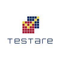 TESTARE Project (@testareproject) 's Twitter Profile Photo TESTARE Project (@testareproject) 's Twitter Profile Photo