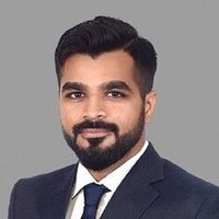 Rohail Jameel (@rohail_94) 's Twitter Profile
