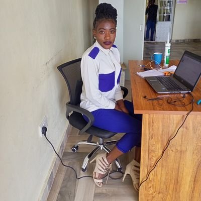 Community development practitioner , agender equality advocate. E.D Dyvasity Afrikana CBO an SRHE advocate and the IChAD Youth Advisory network KENYA.