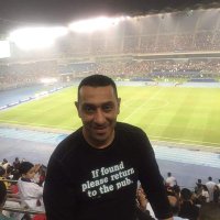 وليد فتحي عيسى (@walidfathy95) Twitter profile photo