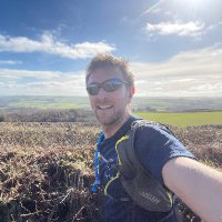 Dr Rory Honney (@roryhonney) 's Twitter Profile