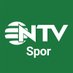 NTV Spor (@ntvspor) Twitter profile photo
