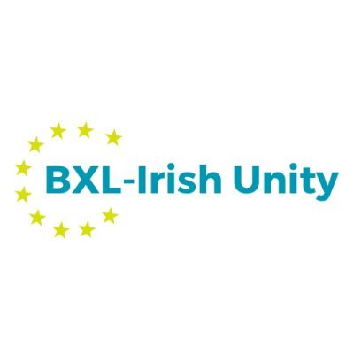 A civic group of Irish diaspora bringing the debate of Irish unity to Brussels and the EU institutions. bxlirishunity@gmail.com 📨