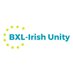BXL-Irish Unity (@BXLirishunity) Twitter profile photo