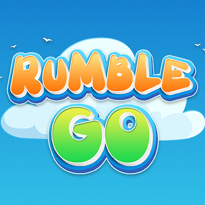 RumbleGO is a PvP game. Want a crash course in fun and excitement? Coming to iOS and Android. RumbleGO NFTs