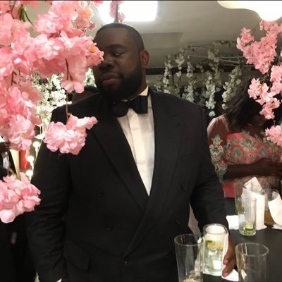 MokaSamuel1's profile picture. Diplomat ,  LL. M International Law, Madrid FC