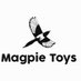 Magpie Toys 🧸 (@MagpieToys) Twitter profile photo