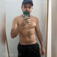 Dhiverson (@dhiverson_96) 's Twitter Profile