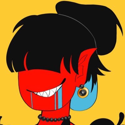Origingirl 🔞さんのプロフィール画像