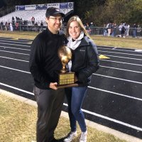 Richard Shuping (@coachshup) Twitter profile photo