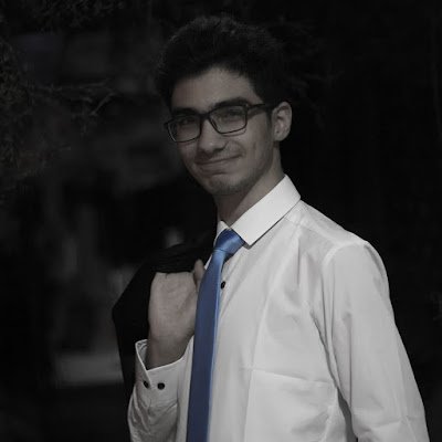 Sanadkiswani77's profile picture. 