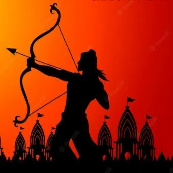 karnatisanju2's profile picture. jay shree ram