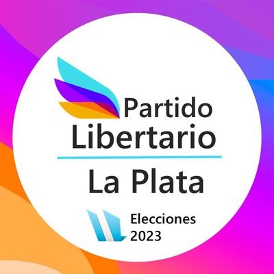 Cuenta Oficial - Espacio integrante de @libertariosba - Cordinacion Seccion Capital: @sarkigarcia