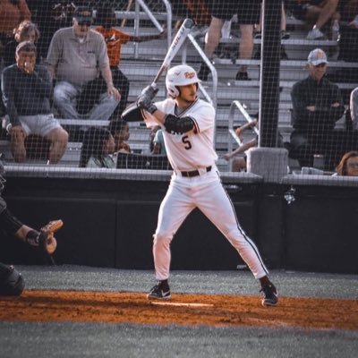 5’10 165lb CF// 2024 Perry High School - Perry, GA // National Honor Society, Honor Roll, 3.77GPA // Uncommitted