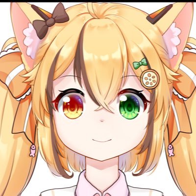 四葉のん 特訓Vtuber準備中さんのプロフィール画像