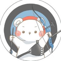 大阪経済法科大学アーチェリー部🏹 (@ouel_aa) Twitter profile photo