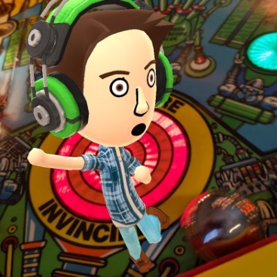 Christian, pinhead, and Basically #gamedev! Made and is currently working on Baldi's Basics! Contact: https://t.co/SXqPJO8xSO @Basically_Games