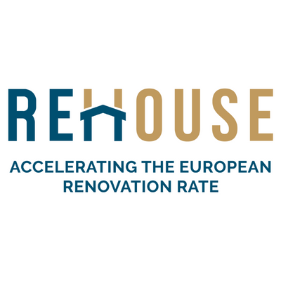 REHOUSE is a project co-funded by the European Commission‘s Research and Innovation Programme Horizon Europe.