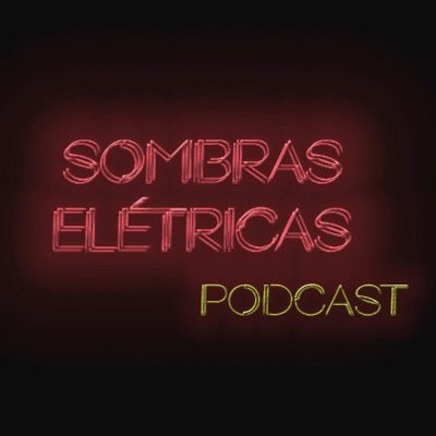 Rede Sombras Elétricas - cinema e cultura: podcast, newsletter, blog, canal no YouTube. Por @androsrenatus e @tiaghodiniz.