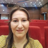 Est Ünzüle(@UnzuleCetin) 's Twitter Profile Photo